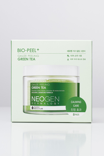 Neogen Dischete Exfoliante cu Ceai Verde